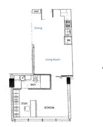 High Street Centre (D6), Apartment #551788561